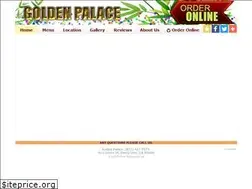 Sites similar to goldenpalacesantacruz.com