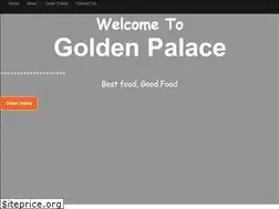 Sites similar to goldenpalacetx.com