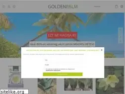 Sites similar to goldenpalm.hu