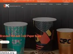 Sites similar to goldenpapercup.com