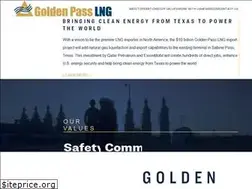 Sites similar to goldenpassterminal.com