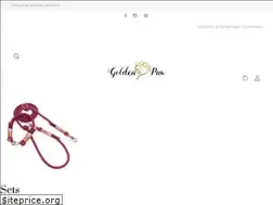 Sites similar to goldenpaw.de