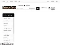 Sites similar to goldenpawn.com