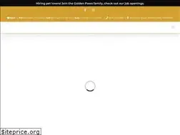 Sites similar to goldenpawspetresort.com