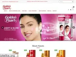 Sites similar to goldenpearl.com.pk