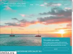 Sites similar to goldenperiodoc.com