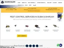 Sites similar to goldenpestuae.com