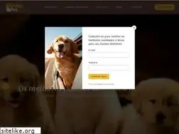 Sites similar to goldenpetstore.com.br