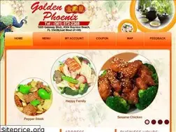 Sites similar to goldenphoenixboyntonbeach.com