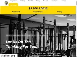 Sites similar to goldenphoenixcrossfit.com