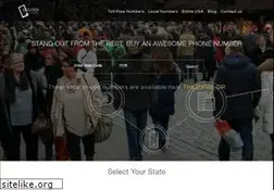 Sites similar to goldenphonenumbers.com