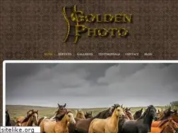 Sites similar to goldenphotoservices.com
