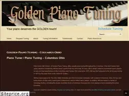 Sites similar to goldenpiano.biz