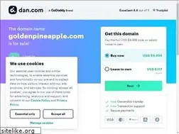 Sites similar to goldenpineapple.com