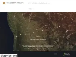 Sites similar to goldenpipeline.com.au