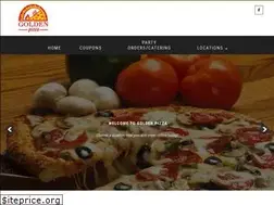 Sites similar to goldenpizza.net