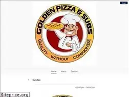 Sites similar to goldenpizzadurham.com