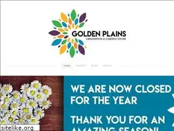 Sites similar to goldenplainsgreenhouse.ca