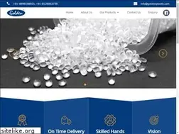 Sites similar to goldenplastic.com