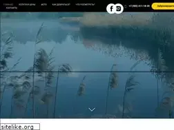 Sites similar to goldenplav.ru