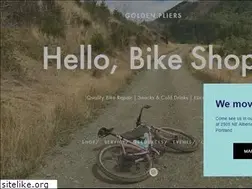 Sites similar to goldenpliers.com
