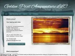 Sites similar to goldenpointac.com