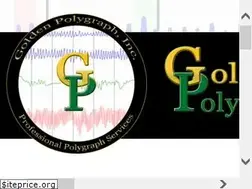 Sites similar to goldenpolygraph.com