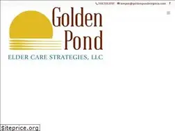 Sites similar to goldenpondvirginia.com