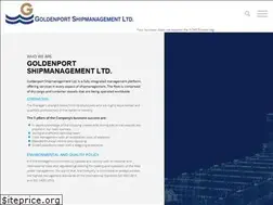 Sites similar to goldenport.gr