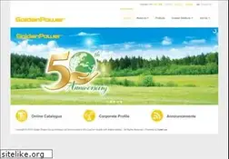 Sites similar to goldenpower.com