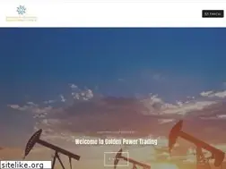 Sites similar to goldenpower.net