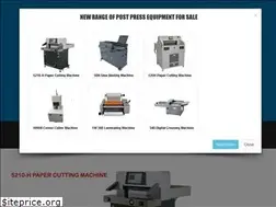 Sites similar to goldenprintandpack.com