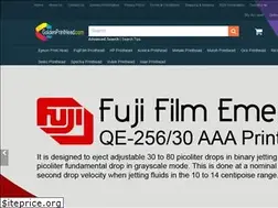 Sites similar to goldenprinthead.com
