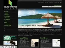 Sites similar to goldenpromise.com.hk