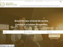 Sites similar to goldenproperties.pt