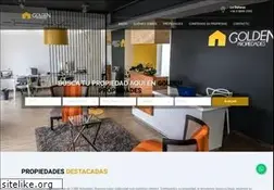 Sites similar to goldenpropiedades.cl