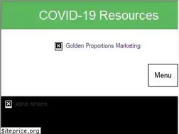 Sites similar to goldenproportions.com