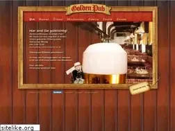 Sites similar to goldenpub.at