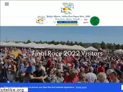 Sites similar to goldenracealgarve.com