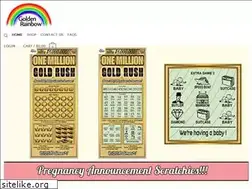 Sites similar to goldenrainbow.com.au