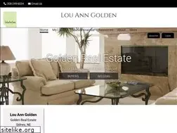 Sites similar to goldenre.net