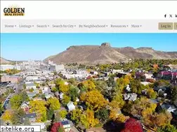 Sites similar to goldenrealestate.com