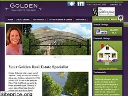 Sites similar to goldenrealestateforsale.com