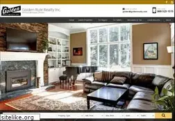 Sites similar to goldenrealty.com
