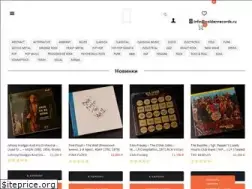 Sites similar to goldenrecords.ru