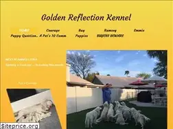 Sites similar to goldenreflectionkennel.com