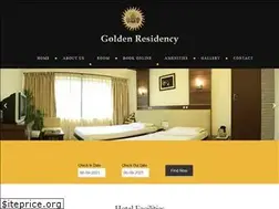 Sites similar to goldenresidency.com