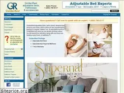 Sites similar to goldenrest.com