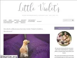 Sites similar to goldenretriever.at