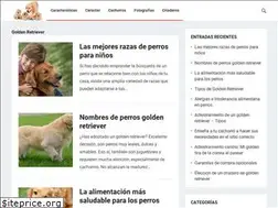 Sites similar to goldenretriever.biz